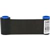 For Zebra 800015-101 Nastro nero per Zebra P300 P310 P320i P330i P400C P420 P430i P500C P520C P520 P600C Stampanti per schede 1000 stampe Compatibile in bianco e nero