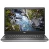 Dell Precision 7550 Intel Core i7-10750H 15.6" Nvidia Quadro T2000 Max-Q 4GB - 32 GB - 512 GB - Windows 11 Professional - Ottimo