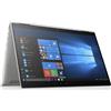 HP EliteBook x360 1030 G3 Intel Core i7-8550U 13.3" - 8 GB - 256 GB - Windows 11 Professional - Ottimo