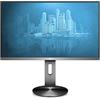 AOC I2490PXQU 23.8" Nero - Ottimo
