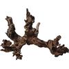 Amtra Legno Mystic Wood - Taglia XL 50-70 cm, Decorazione in Legno Naturale per Acquari, Tronco naturale ornamentale, Accessorio arredo decorativo per Terrari
