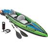 , Challenger Canoa
