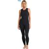 Does not apply Muta Da Donna in Jane, Lunghezza 2 Mm, Colore: Nero