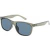 INVU Occhiali da sole da uomo B2317 C Lenti Polarizzate 100% UV PROTECT Grigio Oliva