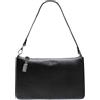 GAÀLLE Gaelle Borsa A Mano Gaacw02101 Pochette Ecopelle Nero