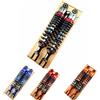 NONE 2 Pezzi Ammortizzatori Universali 305mm 320mm per Moto, Sospensione Posteriore per Yamaha Honda, Scooter, Nmax, ATV, Quad, Moto da Cross