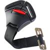 NONE Clip per sedile di sicurezza per auto per bambini Fibbia con chiusura fissa Cintura di sicurezza per sedile Cintura per imbracatura Petto Clip per bambino Fibbia Fermo Protezione per morsetto per