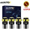 AUXITO 4/2 Pz W5W T10 LED CANBUS No Error 5W5 194 168 Mappa Cupola Luci Luce di Parcheggio Interno Lampadina Laterale per Hyundai Tucson Santa