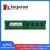 KingSton 1/2PCS Kingston RAM DDR3 Memoria 8GB 4GB 1333 1600MHz 1866MHz PC3-10600 PC3-12800 PC3-14900 per modulo di memoria per computer desktop