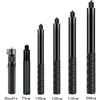 DIXSG Selfie Stick invisibile per Insta360 X4 X3 X2 Selfie Stick Bullet Time Bundle maniglia per GoPro 12 11 10 9 8 DJI Action 4/3 SJCAM