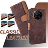 AIMONCASE Per Honor Magic 7 Pro Custodia a portafoglio antiurto Custodia a portafoglio in pelle per Honor Magic 7 6 5 4 Pro Magic 7 Lite Custodia per libro aziendale