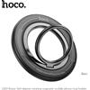 HOCO Supporto magnetico per anello per telefono cellulare HOCO GH3 compatibile con iPhone 12 13 14 15 16 serie per cavalletto girevole a 360 gradi MagSafe