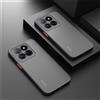 JIUFIFTH Custodia per telefono con armatura antiurto per Xiaomi 14T 14 12T 11T 13T Pro 12 13 11 lite Custodia per Xiaomi 14 13T 12T 11T 14T Pro Cover opaca
