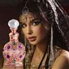 NONE Profumo arabo esotico per donna, incantatore bouquet floreale con rosa, gelsomino e vaniglia Fragranza infusa di feromoni a lunga durata