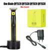 NONE Supporto per pettine per caricabatterie con base di ricarica montata a parete per Philips Norelco One Blade QP2520 QP2530 QP2620 QP2630 Rasoio elettrico ibrido