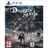 Sony Remake di Demon's Souls PS5 UK/FR/PT/AR