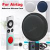 SZKOSTON Per AirTag adesivo impermeabile adesivo supporto anti-smarrimento custodia protettiva in silicone GPS per Air tag TV bagagli per telefono per auto a distanza