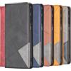 KL-Boutiques On Per Redmi 15 15C Custodia Portafoglio magnetico Custodia in pelle Flip Cover per Xiaomi Redmi 15 15C A5 4G Redmi15 C Poco C85 5G Capa Etui