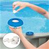 NONE 50 compresse di cloro multifunzione disinfezione istantanea per piscina vasca spa compresse di cloro piscina vasca spa