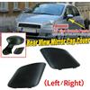 NONE 1Pair Copertura Dello Specchio Retrovisore Tappo Alloggiamento Specchietto retrovisore Porta Laterale Auto Per Fiat Grand Punto Evo 2005-2020 735593885 735596884