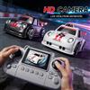 JJRC 2026 Nuovo C6 RC Drift Car con luci a doppia modalità Telecamera audio Controllo schermo Auto Induzione intelligente Segui giocattoli per bambini Regalo