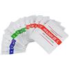 NONE 3/15/30 pezzi/lotto 4.01 6.86 9.18 Polvere di calibrazione PH per misuratore di PH, soluzione di calibrazione per test PH