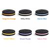 NONE Spinner EDC Cookie per Dita, Giocattolo in Plastica Antistress e Antiansia per Adulti, Sensory Coin