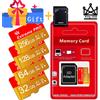 NONE Scheda Micro SD da 512GB, Grado Prestazioni per Dispositivi Smart, Memoria Flash SDXC di Grande Capacità A1 U3 4K ad Alta Velocità per Smartphone, Tablet e PC
