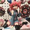 Bandai 2026 10CM Originale Utau Kasane Teto Action Figure Anime in PVC, Modellino da Collezione, Regalo di Compleanno