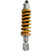 Stylenanda Ammortizzatori Posteriori per Moto 330mm 335mm 340mm 345mm 350mm 360mm 27mm per Honda Yamaha Suzuki Kawasaki Ducati