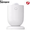 SONOFF SNZB-03PR2 SenseGuard Sensore di Movimento Gen 2 con Zigbee, Rilevamento del Movimento PIR e Sensore di Luce, Compatibile con Apple Home via Matter