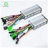 NONE Controller per Motore Brushless E-bike 24V 36V 48V 250W 350W 500W con Protocollo di Comunicazione UART N.2 per Biciclette Elettriche e Scooter
