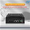 Nuovo Mini PC Firewall 2x10G SFP+ 2xi226-V 2.5G Intel 3 N355 N305 N150 N100 Soft Routing 2xNVMe DDR5 MiniPC NAS Server Proxmox