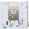 SOYO Scheda madre da gioco SOYO AMD B650ITX supporta RAM DDR5 dual-channel, processori CPU AM5 Ryzen 7000 8000 9000, PCIE5.0x4, ARGB, WiFi6