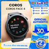 COROS Pace 4 Smartwatch Sportivo