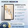 HONOR Pad X9a Display LCD da 11,5 Pollici, Frequenza di Aggiornamento 120Hz, 1,07M Colori, Luminosità 400 nit, Snapdragon 685 WIFI Octa-Core, 8300mAh
