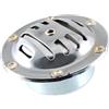 cyclingcolors clacson per moto, scooter e ciclomotori compatibile con PIAGGIO VESPA PX 125-150-200CC 189379 (72mm 12V)