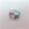 H&R Dado della Ruota conico M10x1.25 - Lunghezza 19mm