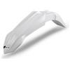 UFO PLAST parafango anteriore bianco Yamaha YZ 85 2022-2024