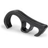Puig 22275N Accessori di sicurezza per bloccare la moto durante il parcheggio evitando spostamenti su superfici inclinate con design resistente e durevole, Nero