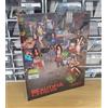 Album KATSEYE [BEAUTIFUL CHAOS] BEAUTIFUL Ver. CD + P. Book + P.Card + F.Post...