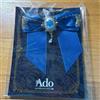 Ado SPECIAL LIVE 2024 Spilla Cuore Benefici VIP dal Giappone