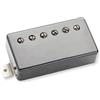 Seymour Duncan Benedetto A-6 Humbucker Pickup, black