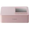 Canon SELPHY CP1500 - Stampante - A Colori - Termosublimazione - 148 x 100 mm fino a 0.41 Min/Stampa (Colori) - 5541C002
