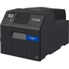 Epson ColorWorks CW-C6000Ae - Stampante etichette - Colore - Getto d'inchiostro - Rolo (11,2 cm) - C31CH76102MK