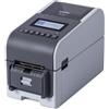 Brother TD-2350D203 - Stampante di etichette/riciepti - n/c (probabilmente si riferisce a "nero e bianco" o "software") - Termic - TD2350D203Z1