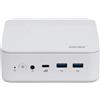 Acer Revo Box RB102-BARR - Barebone - Mini-PC - 1 x Ryzen 5 7430U / 2,3 GHz - RAM 16 GB - SSD 512 GB - Radeon Graphics - Wi-Fi 6 - DT.BPYEG.002