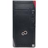Fujitsu Celsius W5010n i9-10900 2.8 Ghz. 64 GB 1 TB NVME Nvidia Quadro P2200 5GB Win 11 Pro