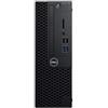 Dell OptiPlex 3060 SFF i7-8700 6-Core fino a 4,6 GHz 16GB 512GB SSD Windows 11 Pro