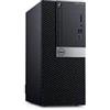 Dell OptiPlex 5060 Tower Core i5-8500 6-Core fino a 4,1 GHz 16GB 512GB SSD Windows 11 Pro